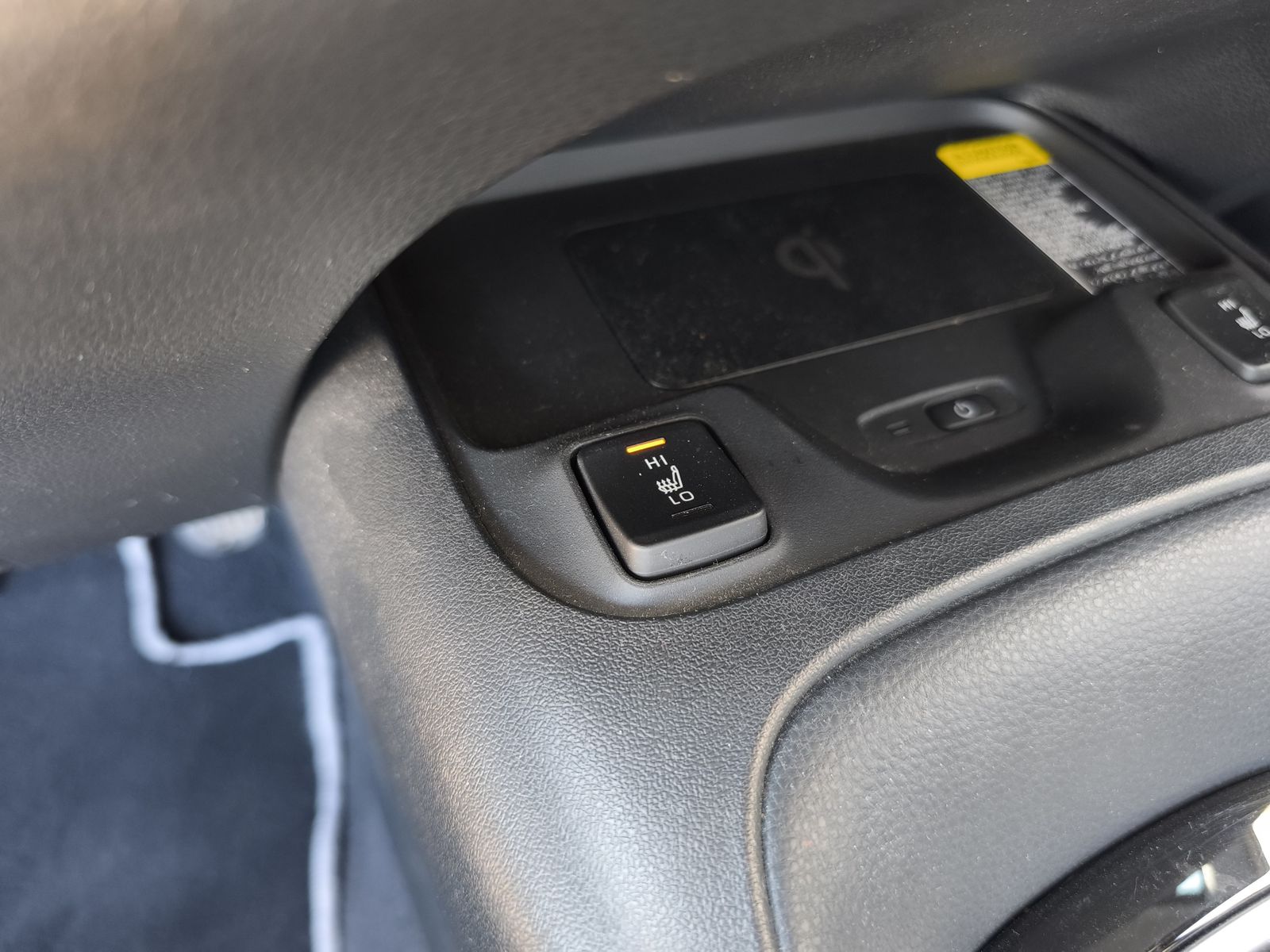 Toyota Corolla Touring Sports 2.0 Hybrid Team D - Samsaru's Car Outlet