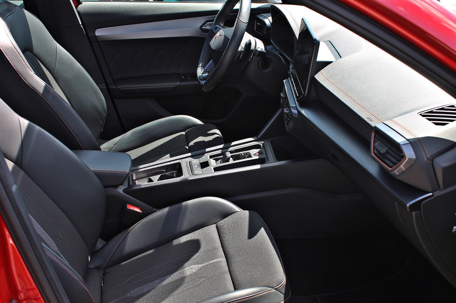 Cupra Formentor eHybrid (Pano,AHK,ACC,RFK,eKLAPPE,...)