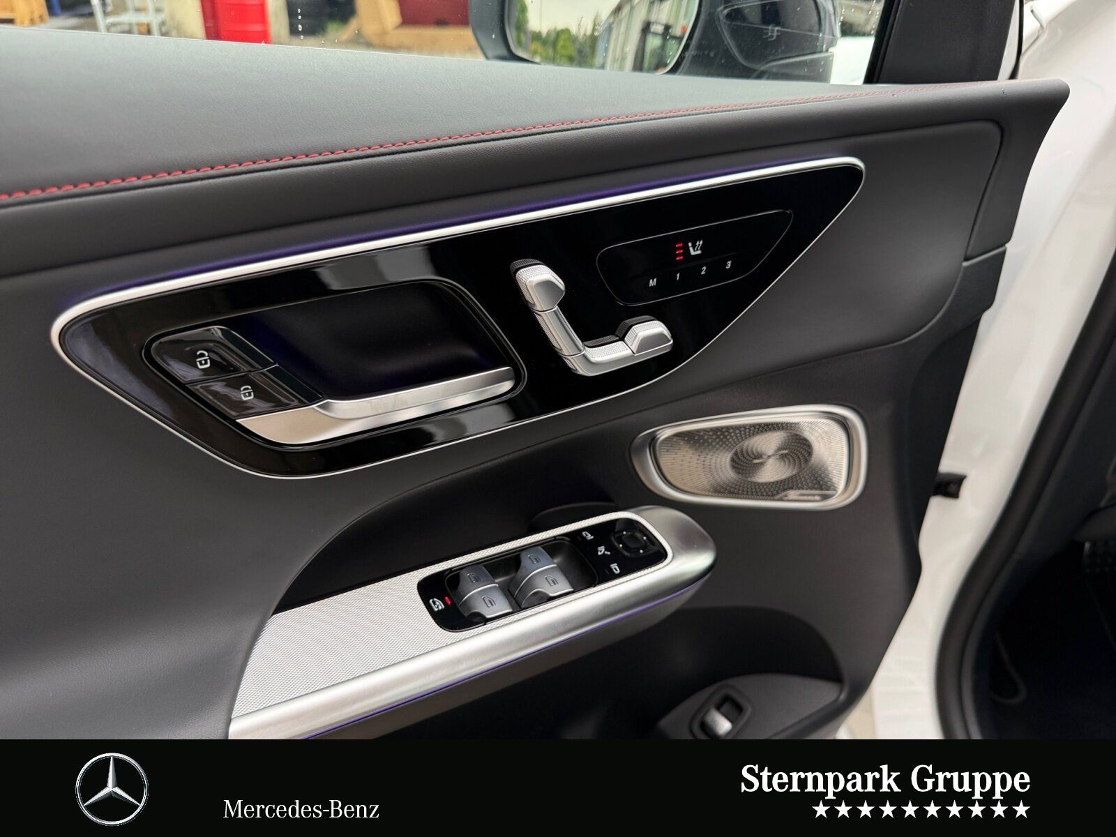 Mercedes-Benz GLC 43 AMG 4M - Samsaru's Car Outlet