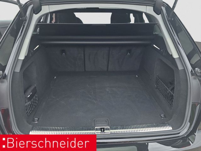 Audi A4 Av 40 TDI qu advanced MATRIX STAND ACC 360