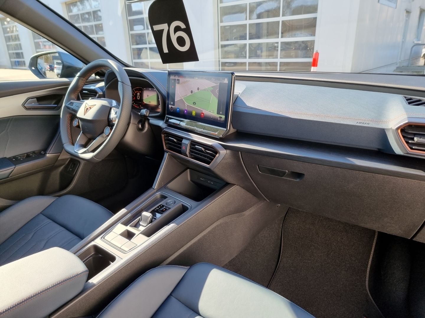 Cupra Formentor 2.0 TSI DSG 4Drive VZ ACC DCC Pano AHK