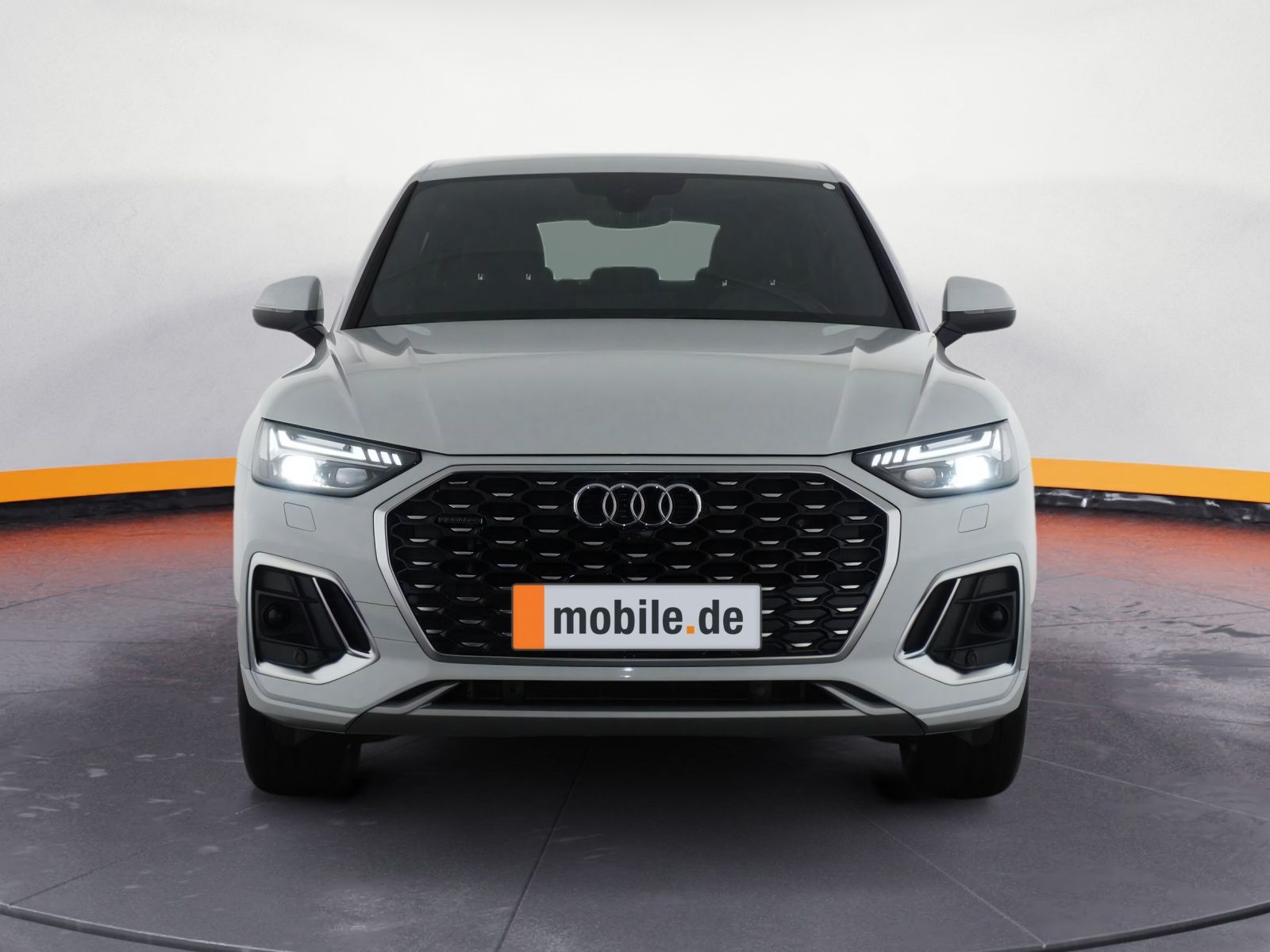 Audi Q5 Sportback S line 40 TDI quattro S tronic - Samsaru's Car Outlet