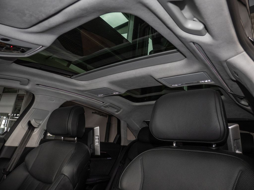 Audi A8 60 TFSI e L quattro - Samsaru's Car Outlet
