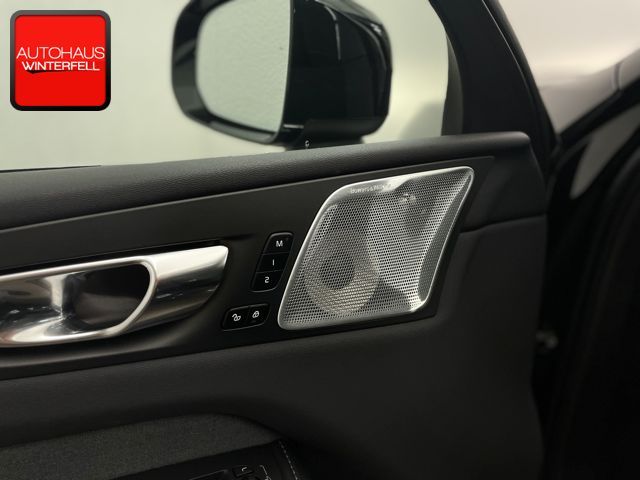 Volvo XC60 T6 INSCRIPTION RECH AWD - Samsaru's Car Outlet