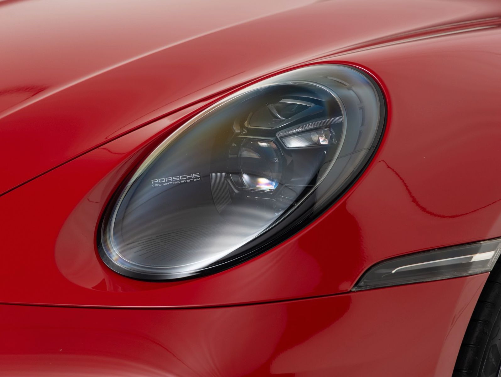 Porsche 911 Carrera 4S |Chrono|Matrix|Hinterachsle| Lift