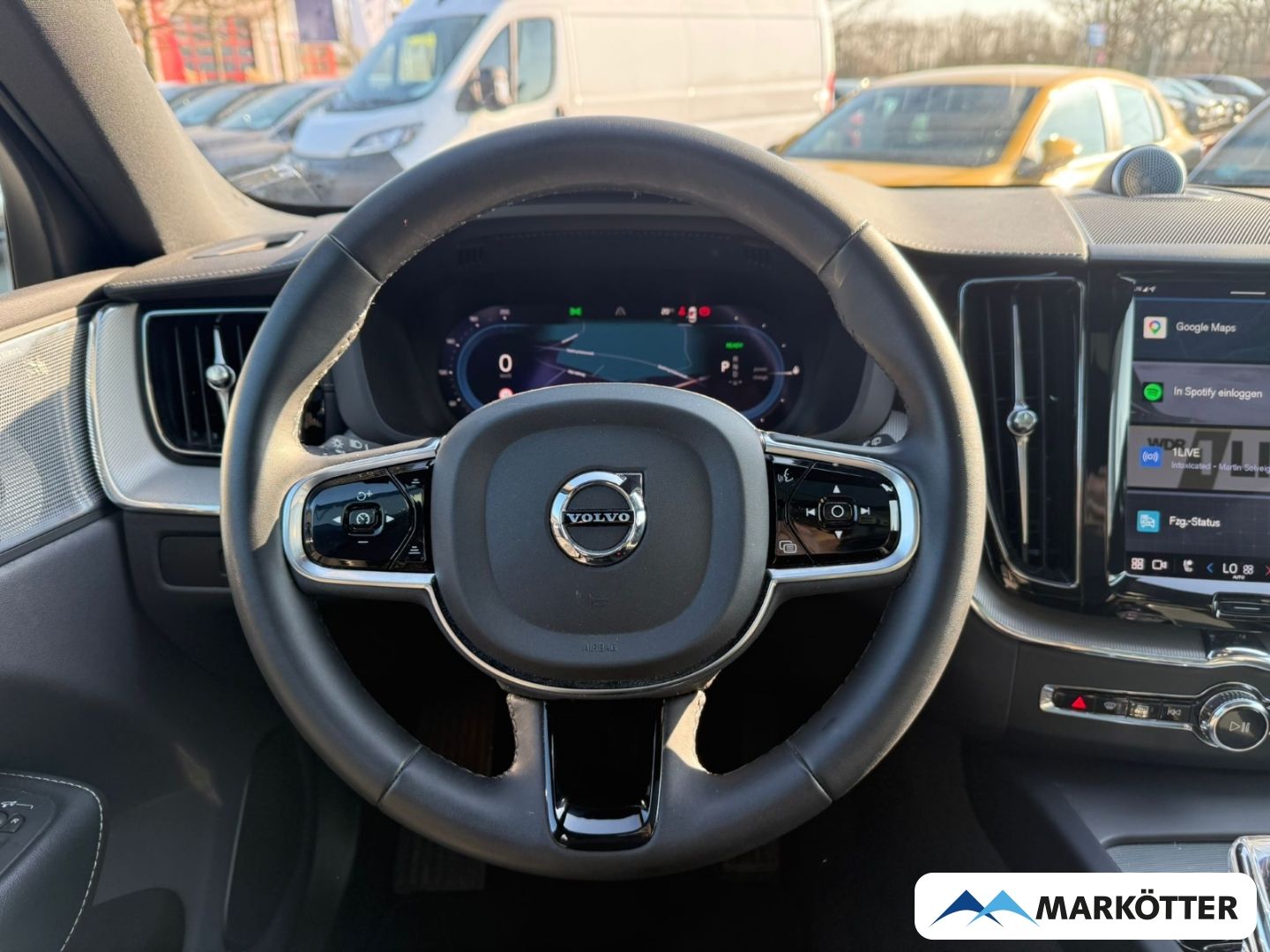 Volvo XC60 T8 AWD Ultimate Bright Recharge ACC/HUD