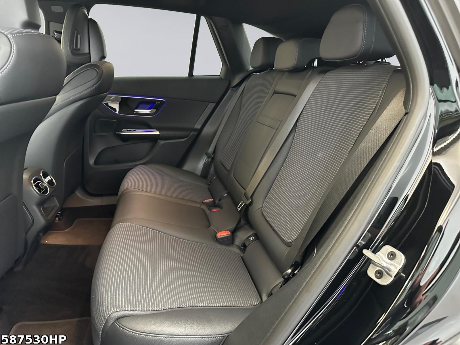 Mercedes-Benz GLC 300 de 4M Avantgarde - Samsaru's Car Outlet