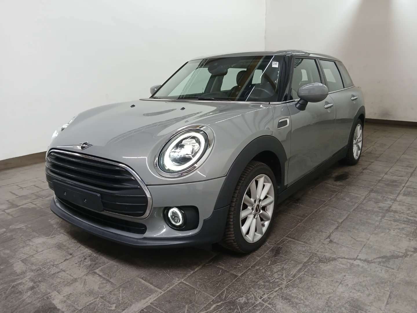 MINI COOPER Clubman Cooper - Samsaru's Car Outlet