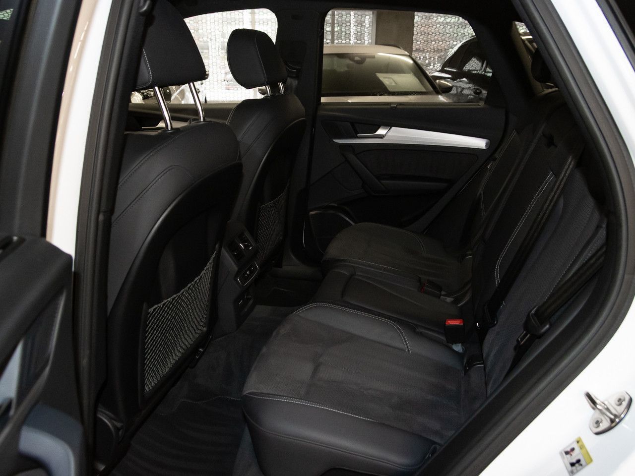 Audi Q5 55 TFSI e quattro S line Kamera AHK B&O 21''