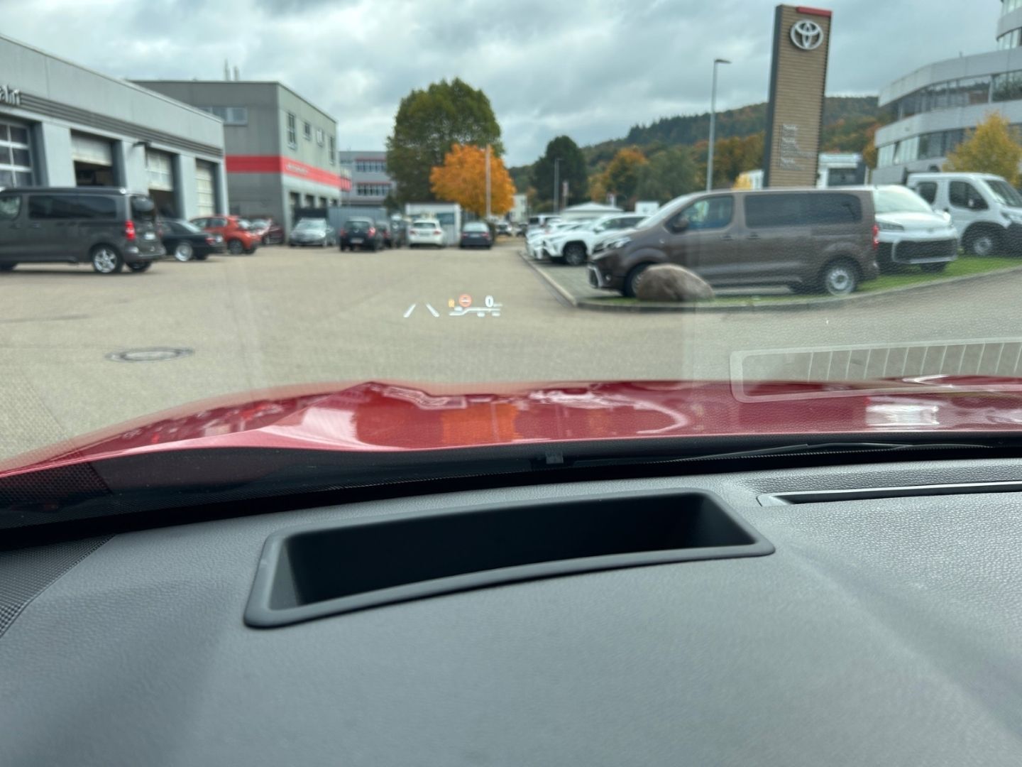 Toyota RAV 4 Plug-in Hybrid 4x4 2.5 VVT- GR Sport