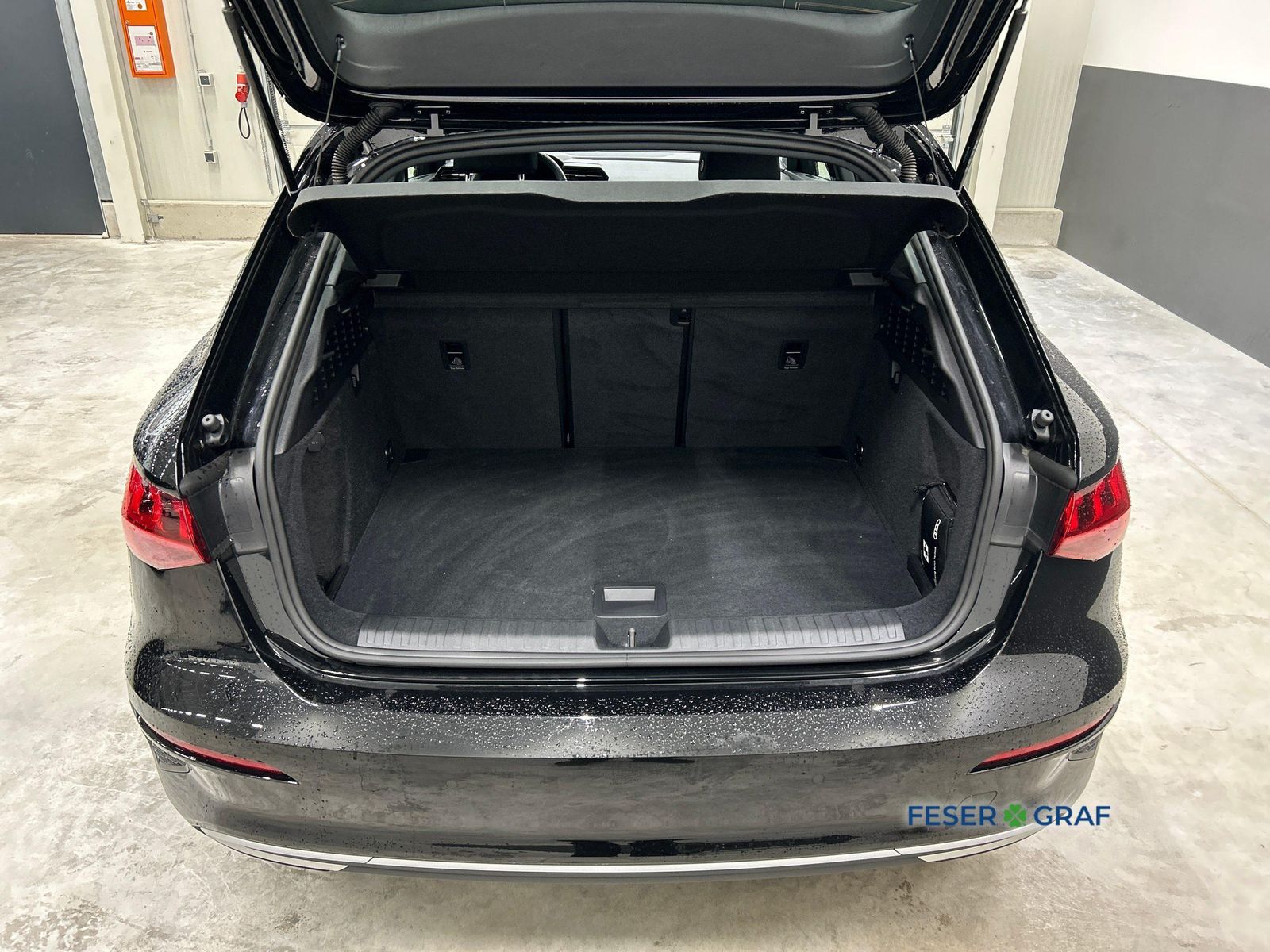 Audi A3 Sportback 35 TFSI advanced S tronic Pano/HUD/