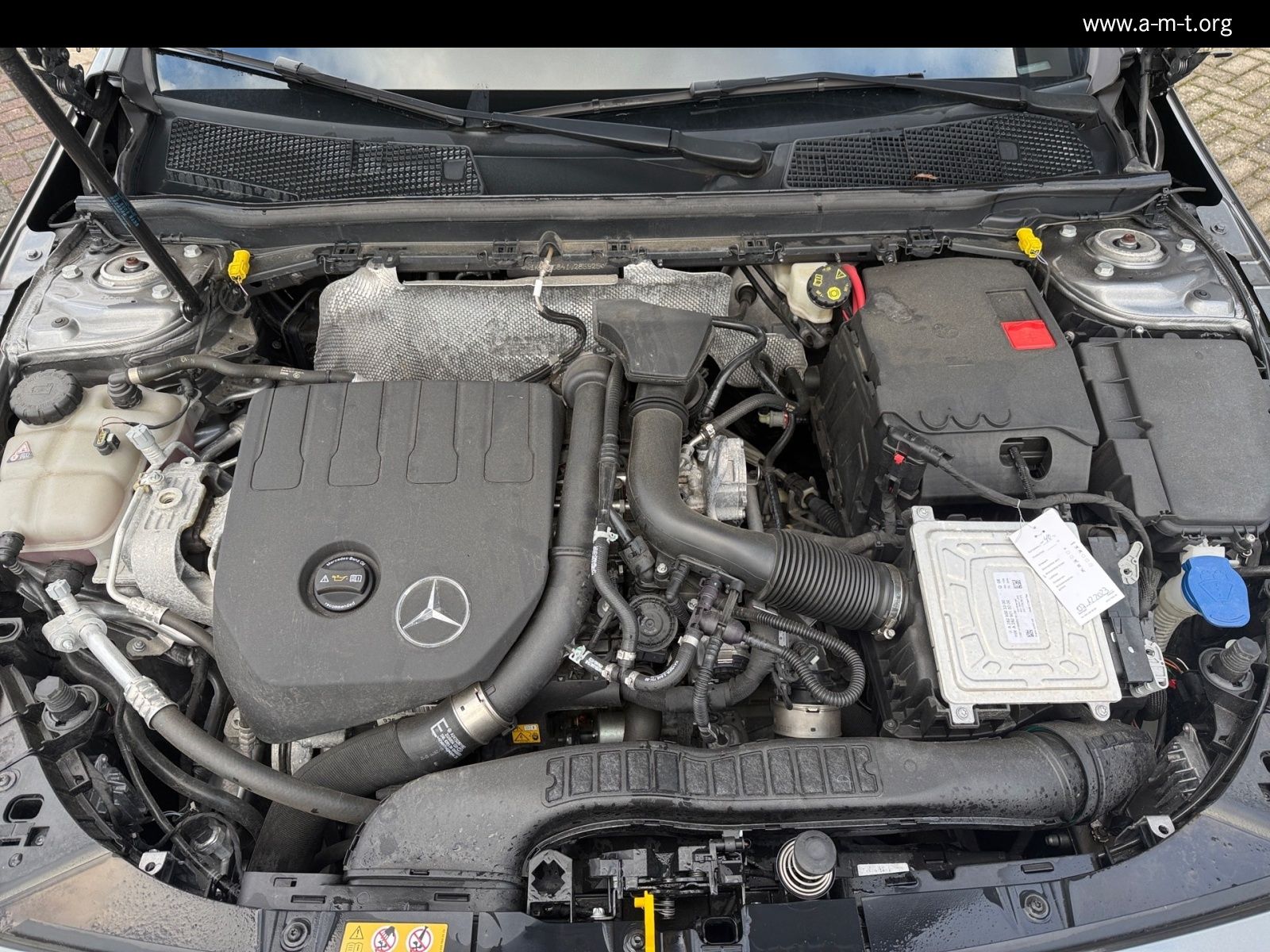 Mercedes-Benz A 180 Progressive - Samsaru's Car Outlet