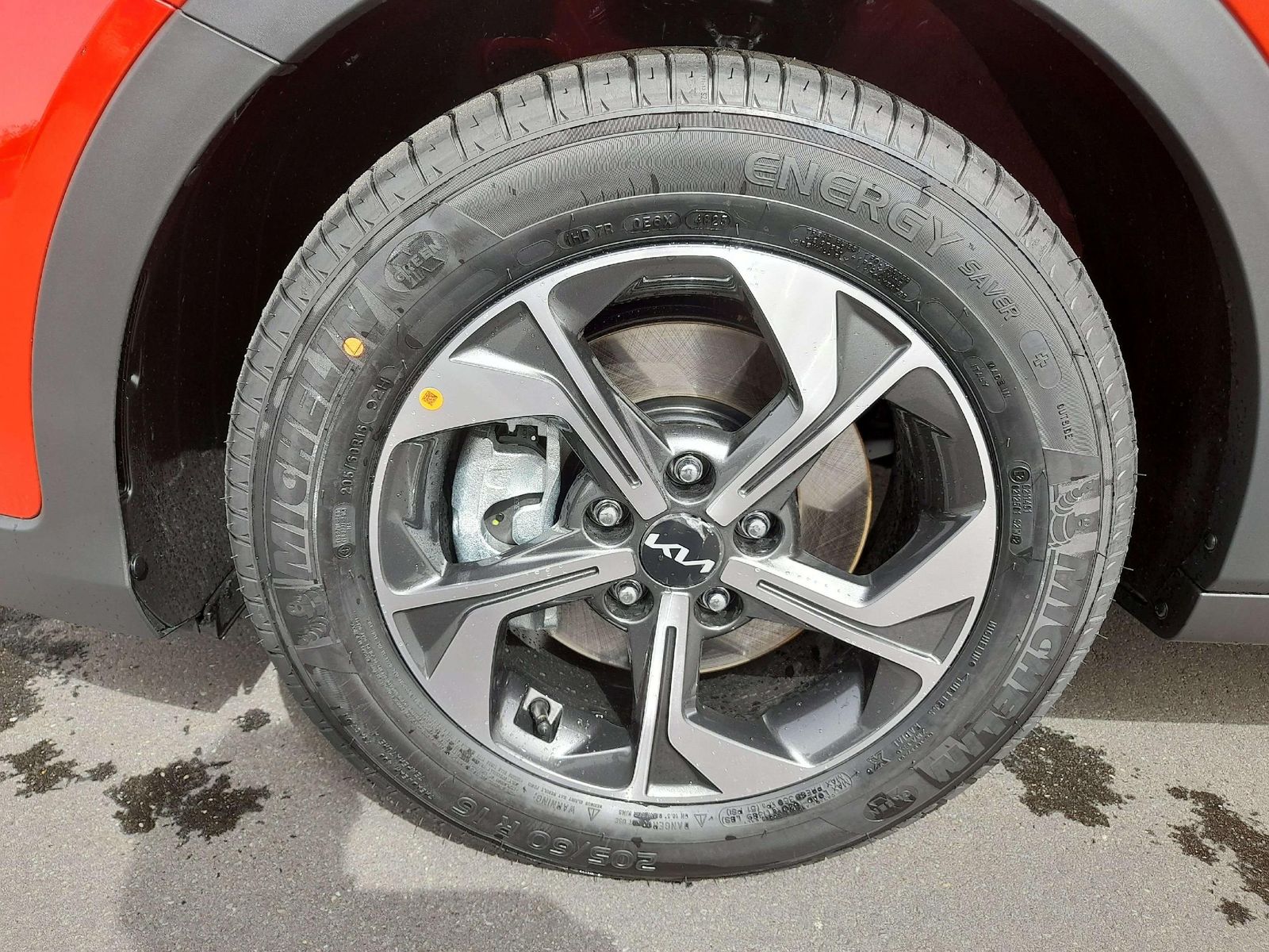 Kia XCeed Edition 7 1.0T - Samsaru's Car Outlet