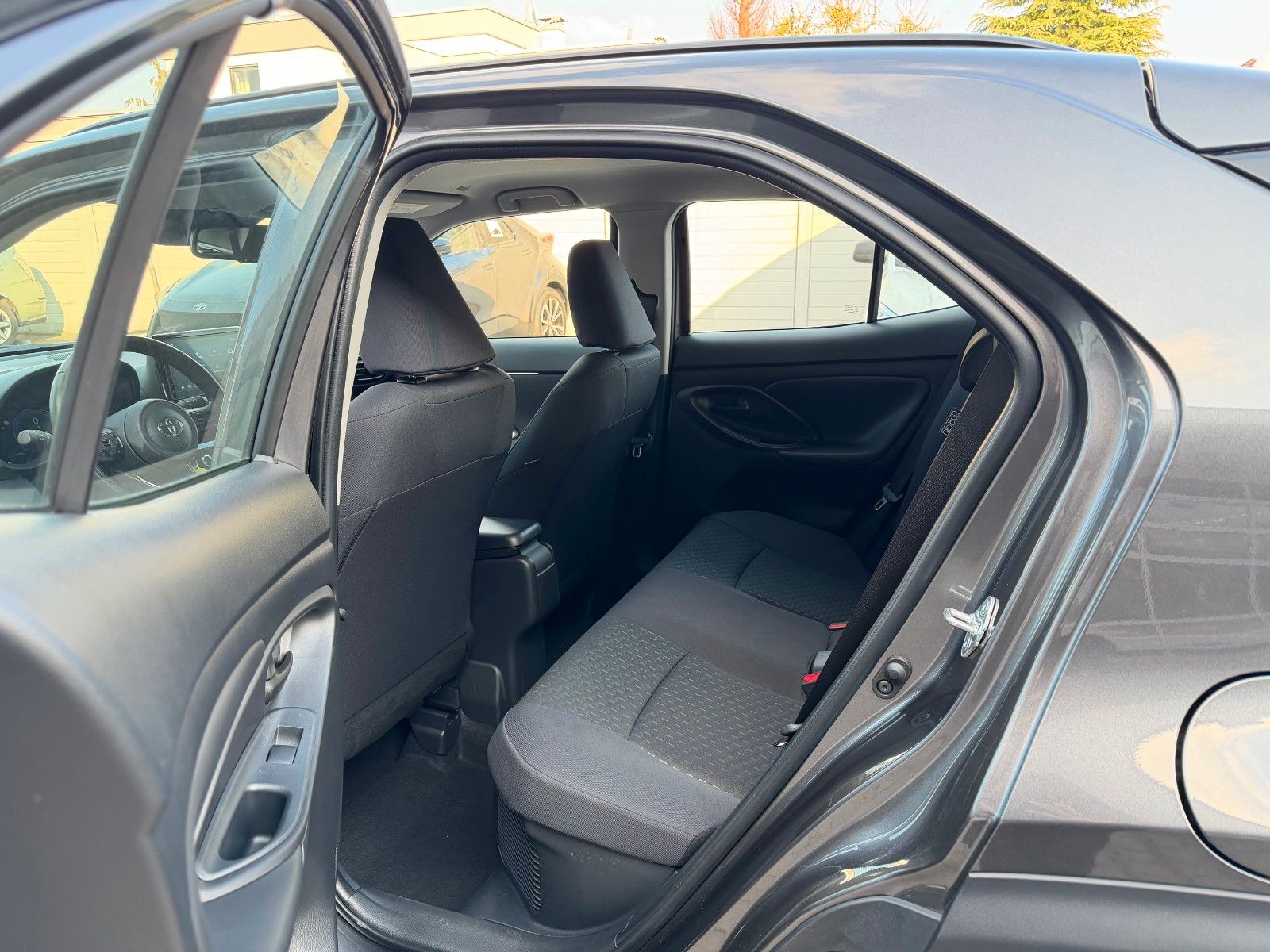 Toyota Yaris Cross 1.5l Hybrid*Kamera,ACC,PDC,Alufelgen