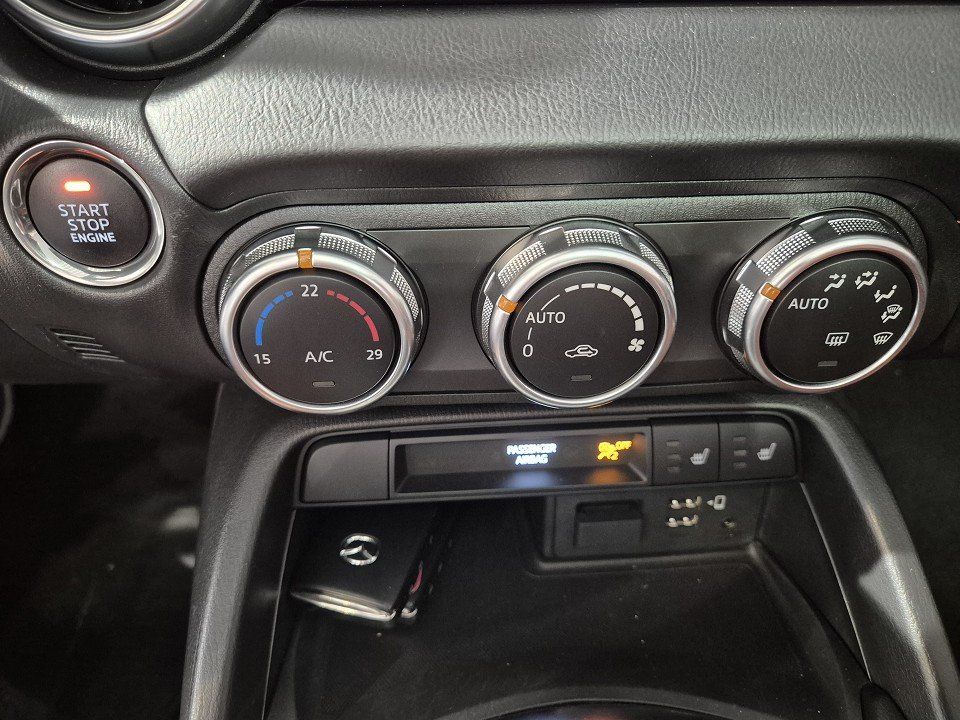 Mazda MX-5 Kazari G-184/Leder Terracotta/Matrix-LED/Na