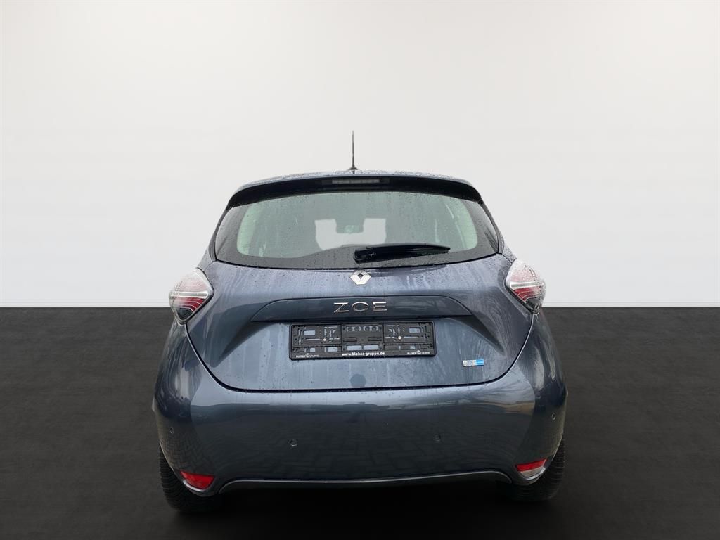 Renault ZOE Experience Z.E. 50 - Samsaru's Car Outlet