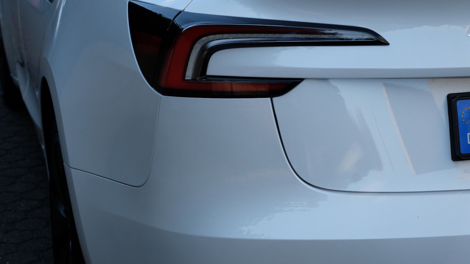 Tesla Model 3 Long Range Dual Motor AWD, HIGHLAND, AHK
