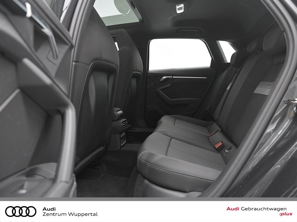 Audi A3 Sportback 40 TFSI E PANO KEYLESS PDC VO&HI IN