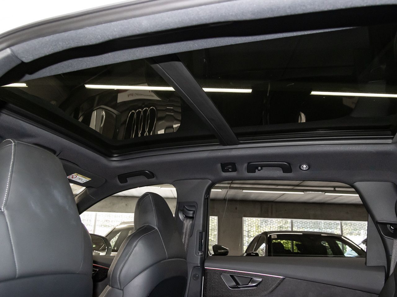 Audi Q7 45 TDI quattro competition plus  s line Pano