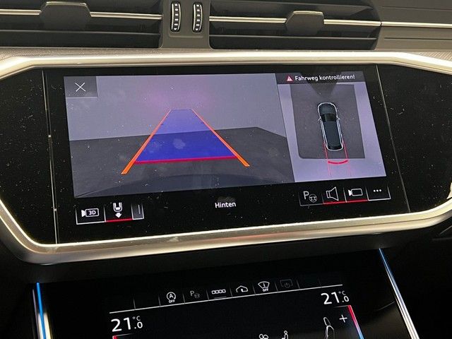 Audi RS6 Avant Quattro Tiptr. DynPlus Keramik22Pano