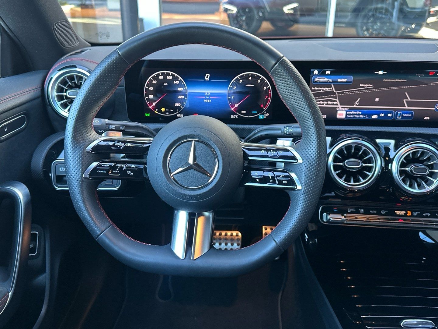 Mercedes-Benz CLA 250 4M SB AMG - Samsaru's Car Outlet