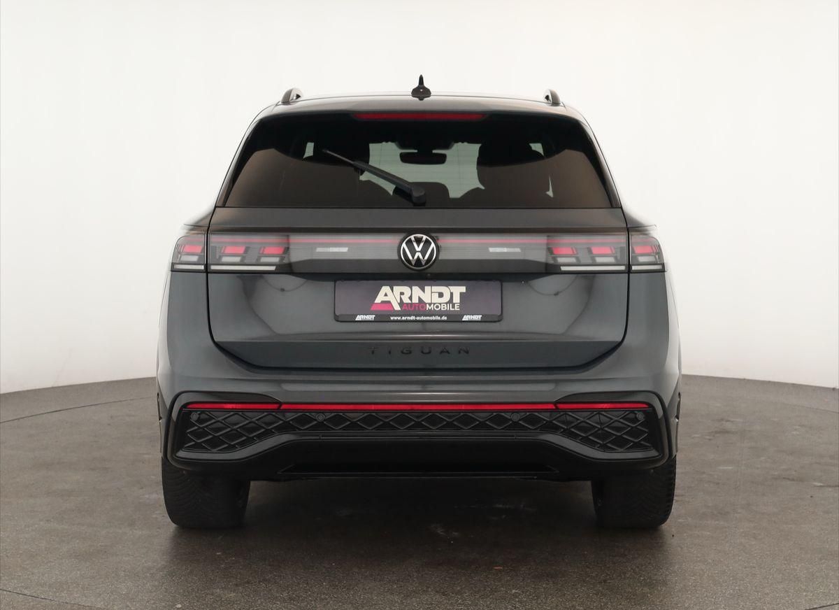 Volkswagen Tiguan 2.0 TSI DSG 4M R-Line IQ Pano Nav 360 AHK