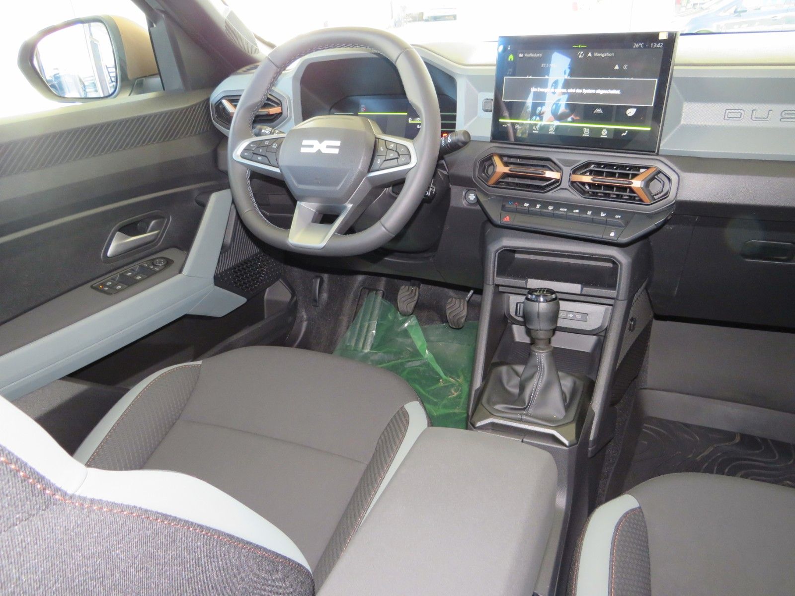 Dacia Duster III TCe 130 Extreme - Samsaru's Car Outlet