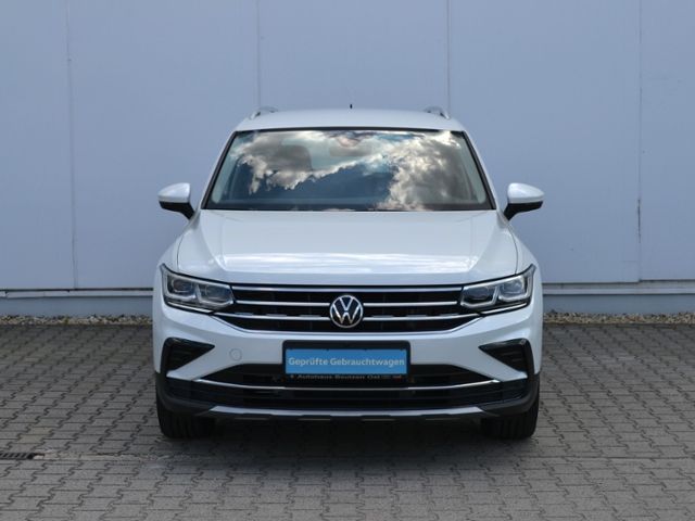 Volkswagen Tiguan 1.4 TSI eHybrid Elegance - Samsaru's Car Outlet