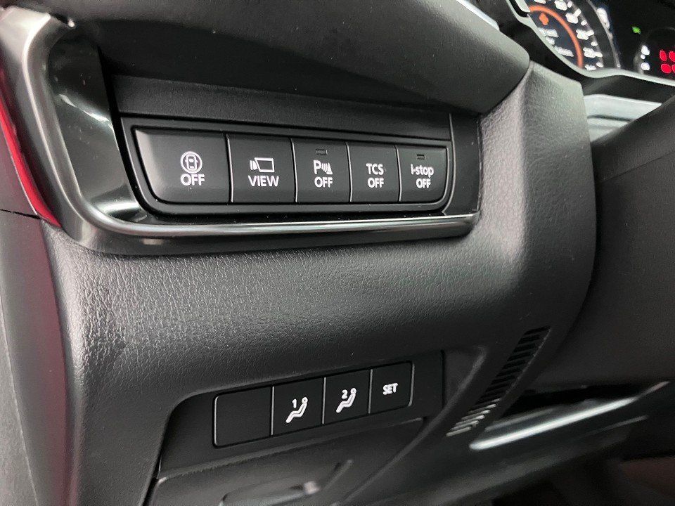 Mazda CX-30 SKY-G 120 M Hybrid Selection Automatik - L