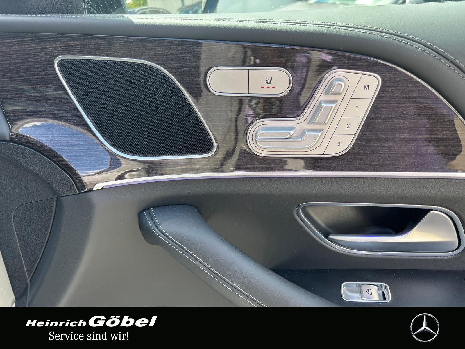 Mercedes-Benz Mercedes-AMG GLE 63 S 4MATIC+