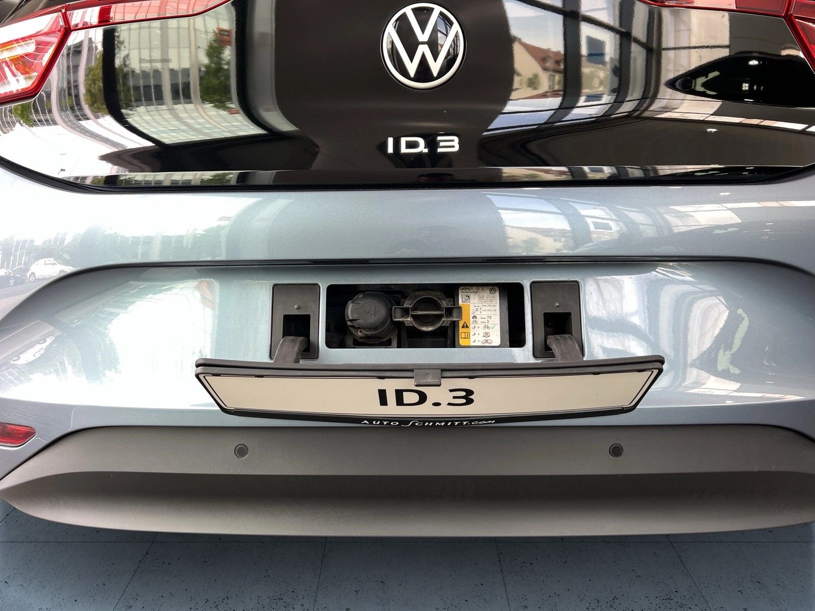 Volkswagen ID.3 Pro Performance Style - Samsaru's Car Outlet