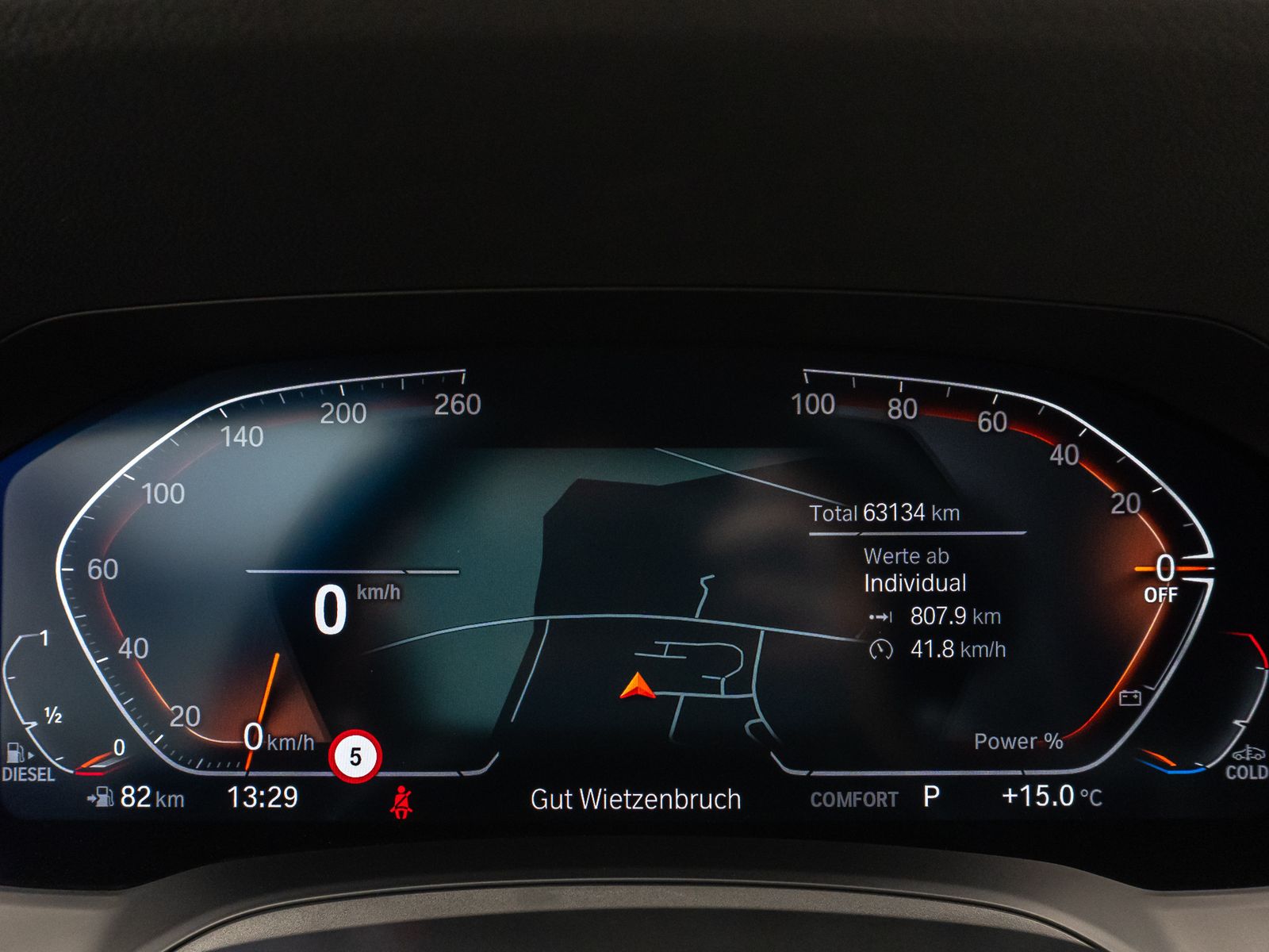 BMW 320d M Sport - Samsaru's Car Outlet