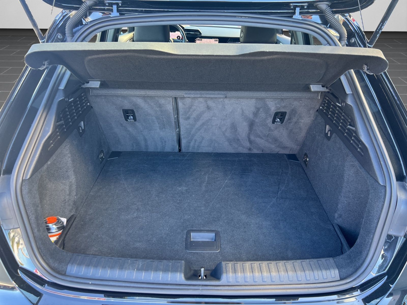 Audi A3 Sportback 30 TFSI S tronic SITZHZG NAVI PLUS