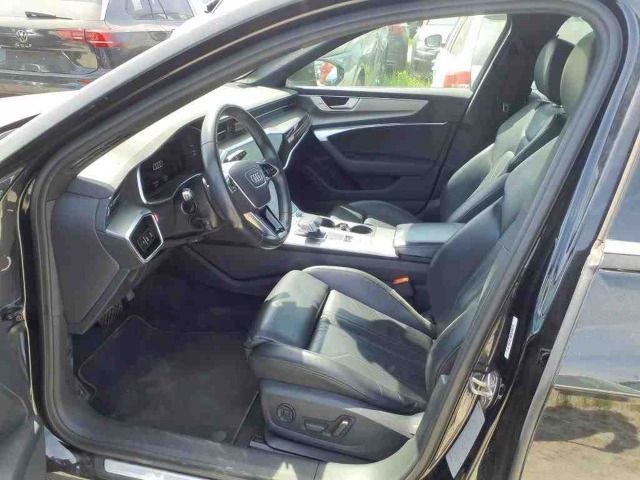 Audi A6 Avant 50 TDI quattro Sport - Samsaru's Car Outlet
