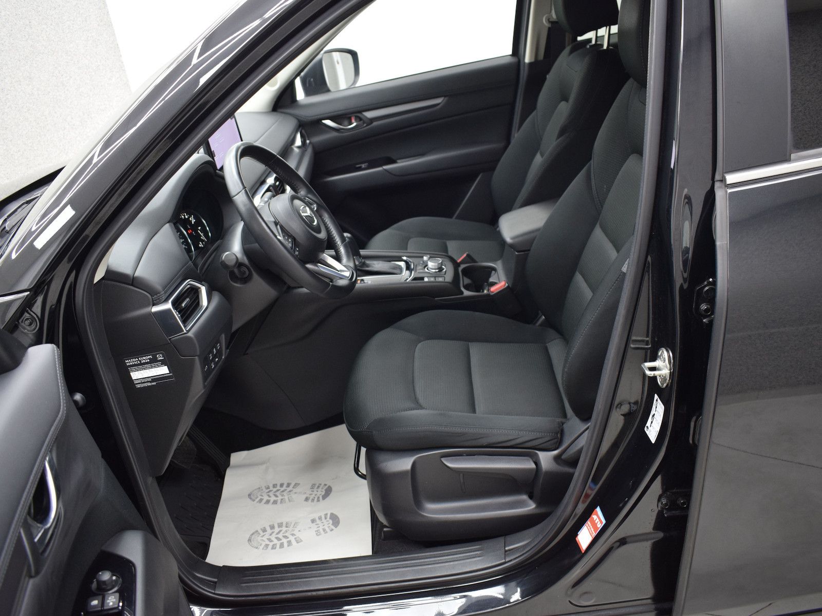 Mazda CX-5 2.2 Skyactiv-D 150 Advantage HUD 19´´ KeylG