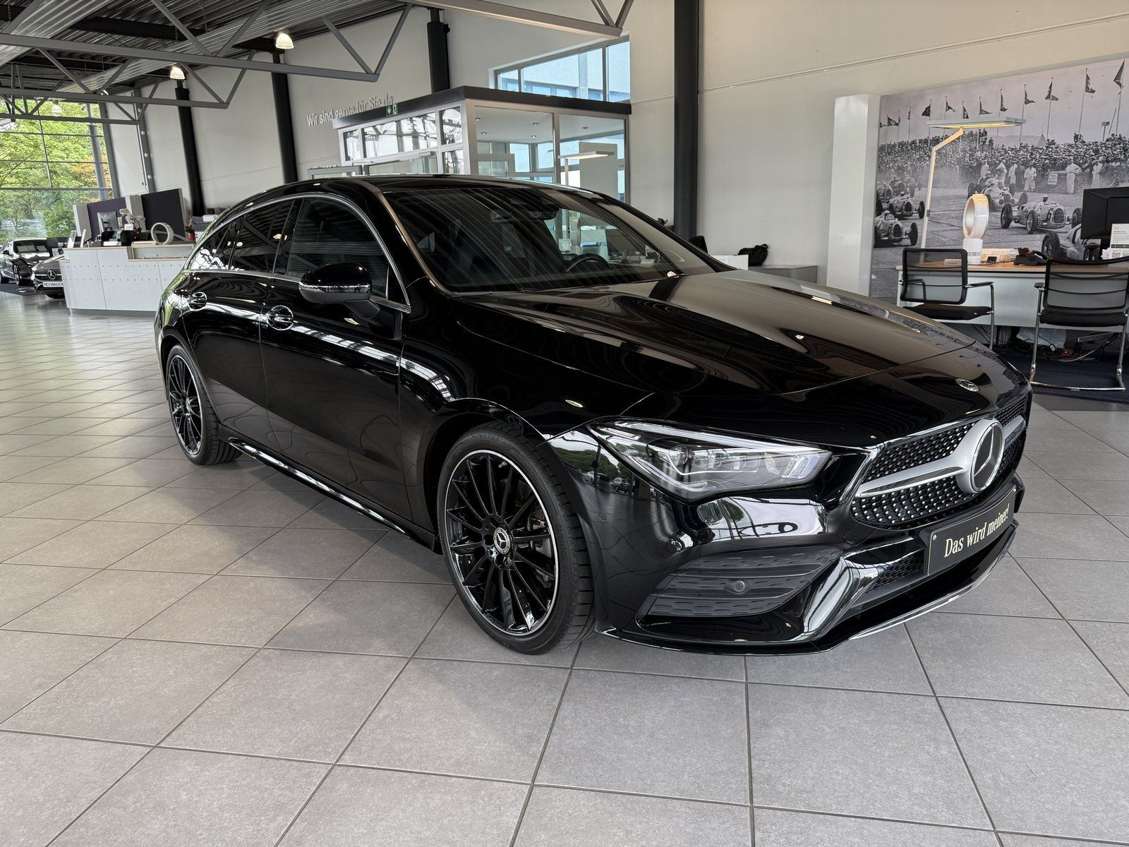 Mercedes-Benz CLA 250 4MATIC AMG - Samsaru's Car Outlet