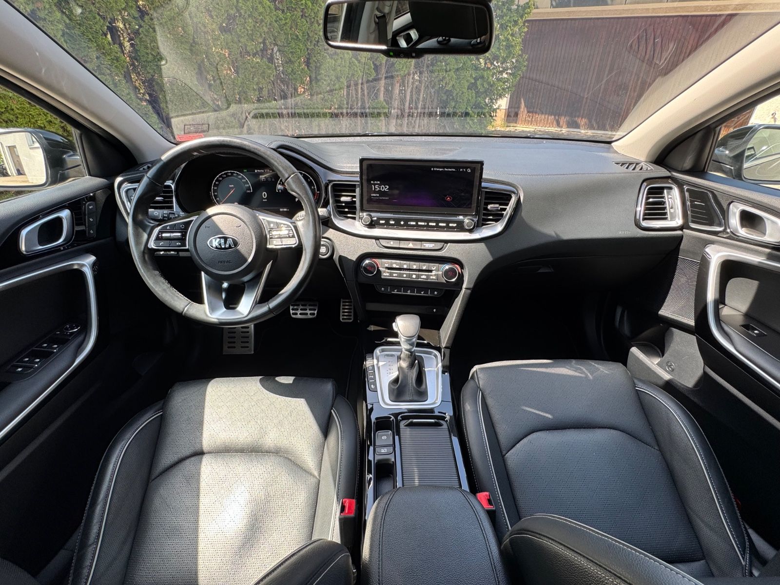 Kia XCeed 1.6T Platinum Edition - Samsaru's Car Outlet