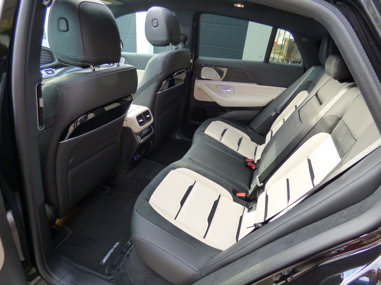 Mercedes-Benz GLE 53 AMG Coupe*Premium+*Carbon*Massage*SoftC*