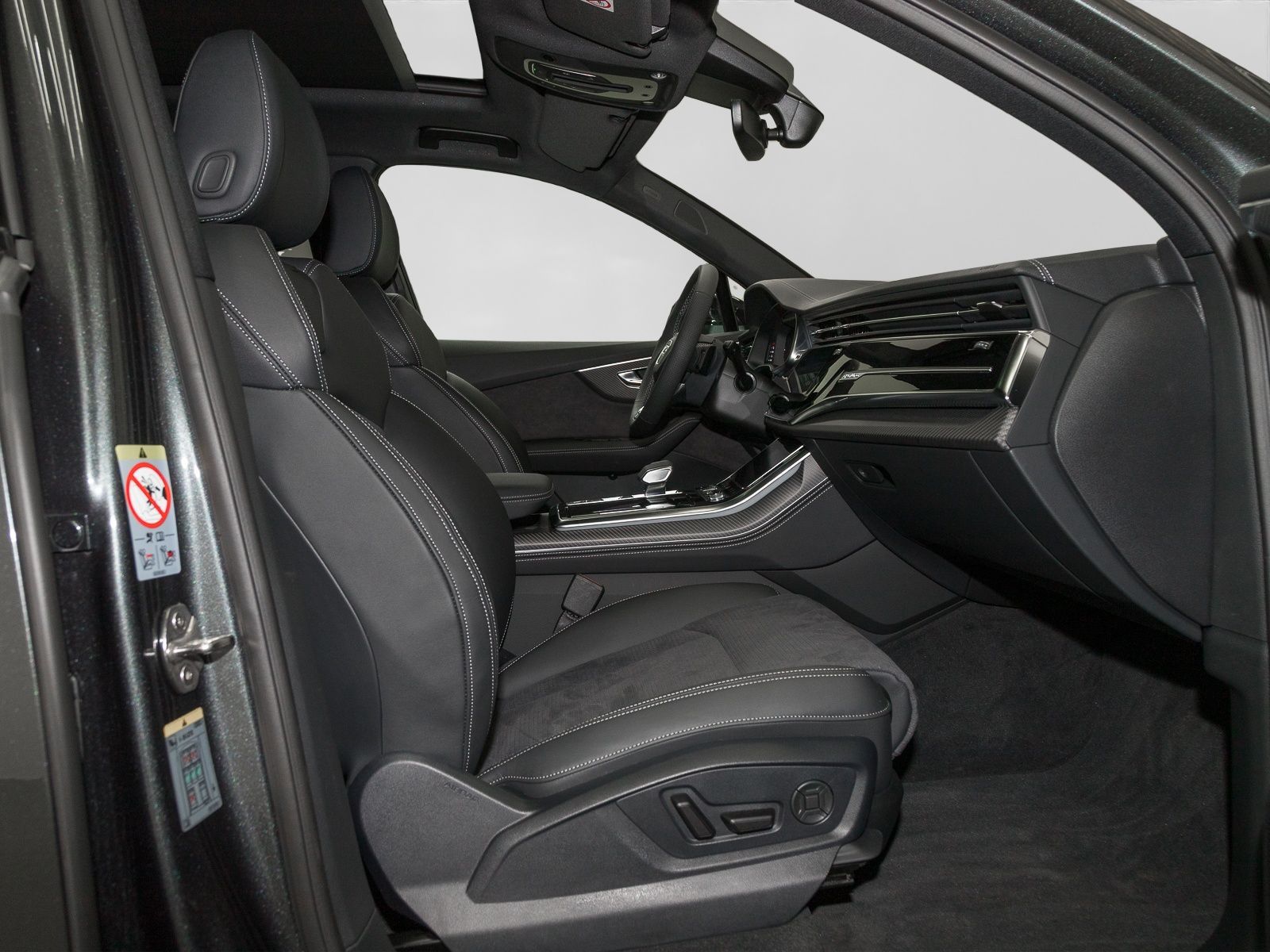 Audi Q7 50 TDI Q NP125 7SITZE LM22 PANO STHZG