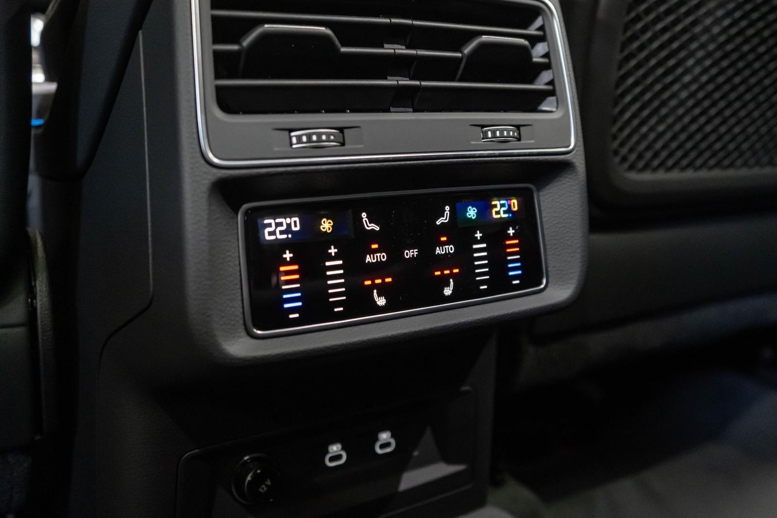 Audi Q7 50 TDI quattro S-line AHK STHZ PANO ABT POWER