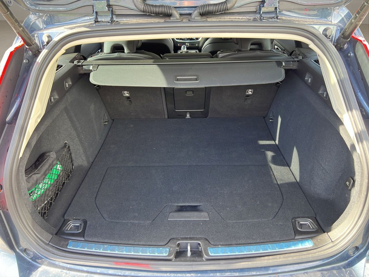 Volvo V60 T6 AWD Ultra DARK AHK BUSINESS 360° 19LM