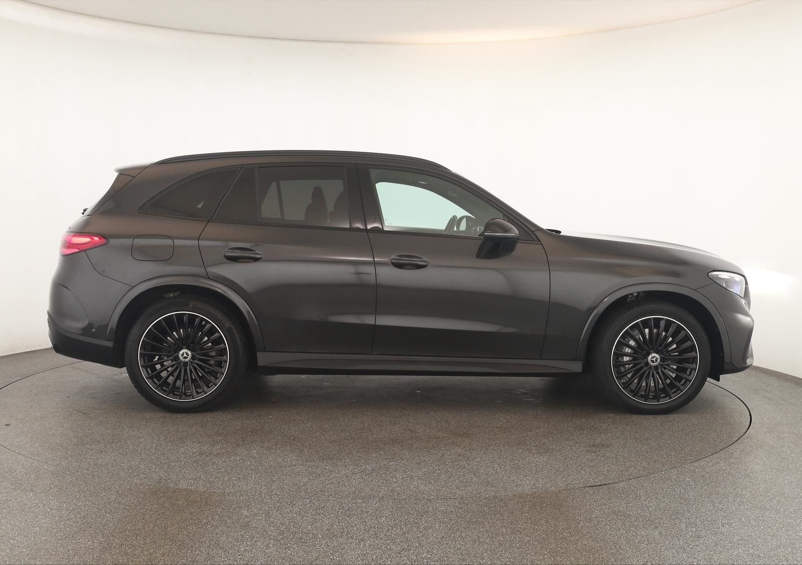 Mercedes-Benz GLC 300 d 4M AMG Advanced Night DIGITAL Pano AHK