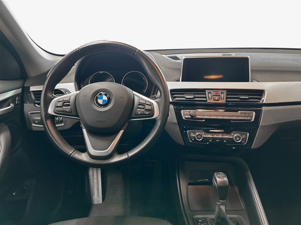 BMW X1 xDrive25e Advantage - Samsaru's Car Outlet