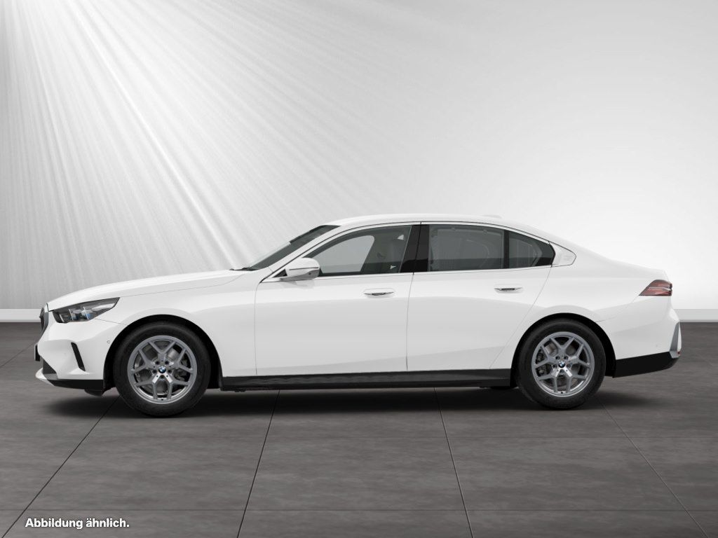 BMW 520d Standhzg.|Autobahnass.|DA&PAProf.