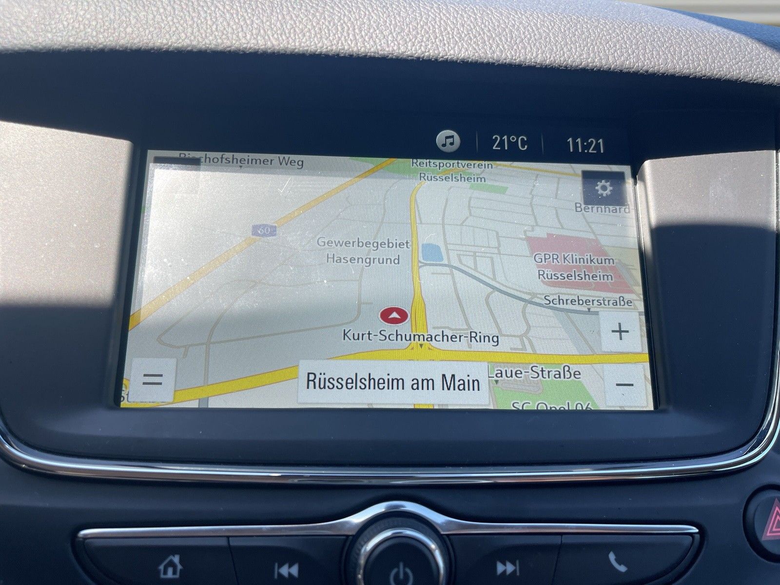 Opel Astra 1.5 CDTI - Samsaru's Car Outlet