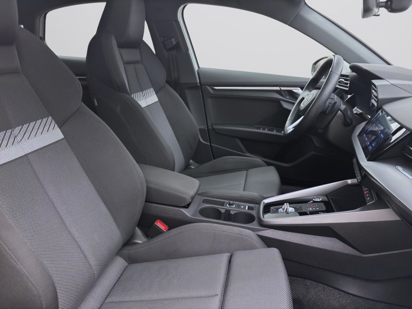 Audi A3 Limousine 30 TDI ADVANCED PANO KAMERA NAVI+ P