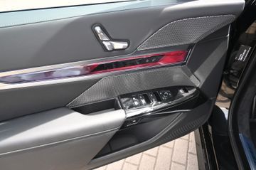 BMW 740d xDrive *B&W*MASS*LUFT*360°*M-PKT PRO*21"*
