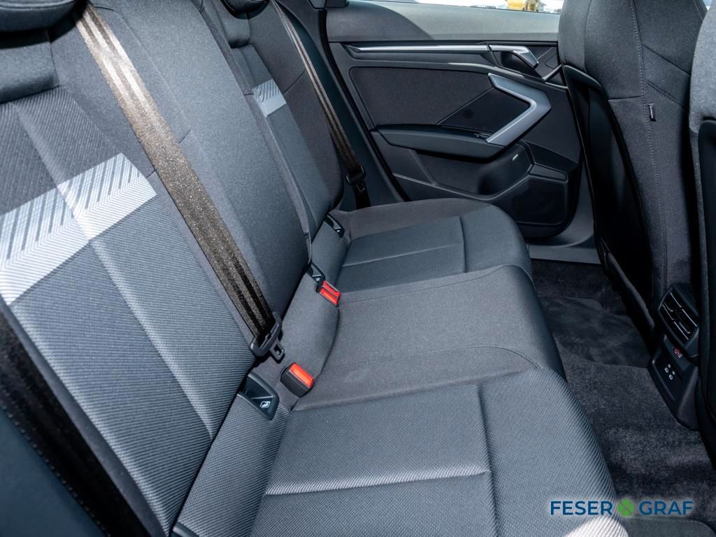 Audi A3 Sportback 35 TFSI S tronic - Samsaru's Car Outlet