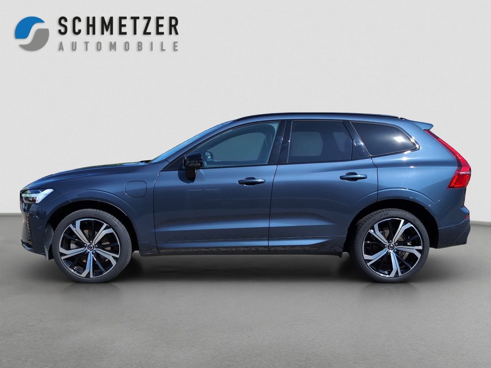 Volvo XC60+T6+AWD+Plus+Dark+Standhzg+360°Kam+Harman/K+
