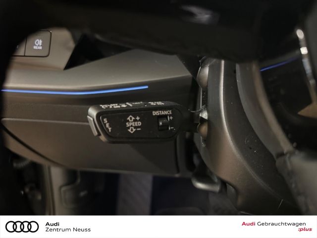 Audi A3 SB 30 TFSI S tronic - Samsaru's Car Outlet